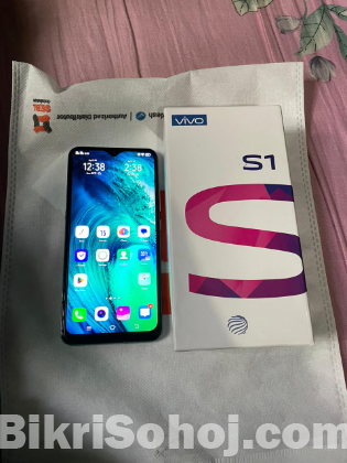 Vivo  S1